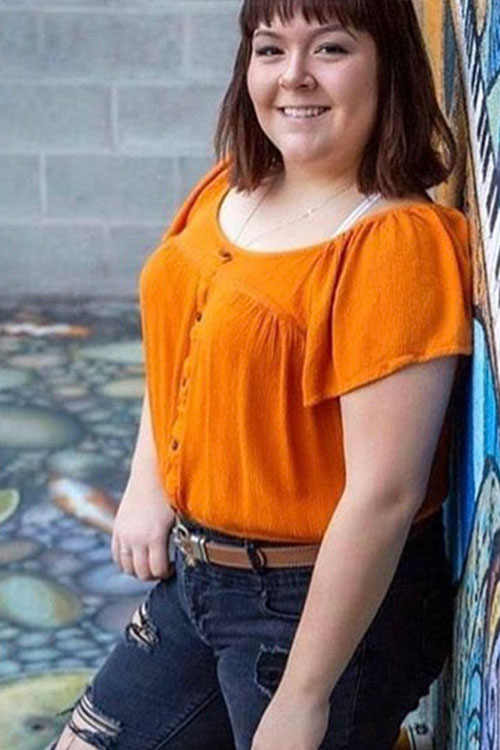 Victoria Hill